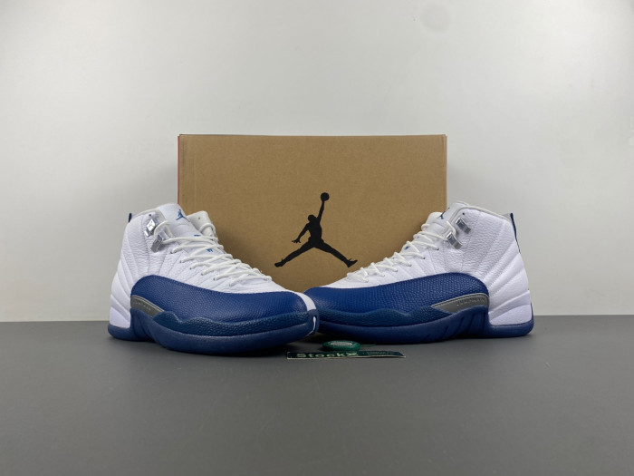 air jordan 12  130690-113