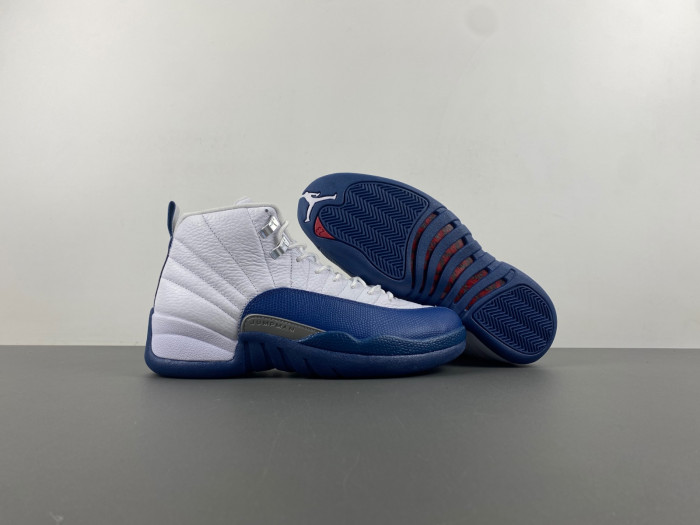air jordan 12  130690-113