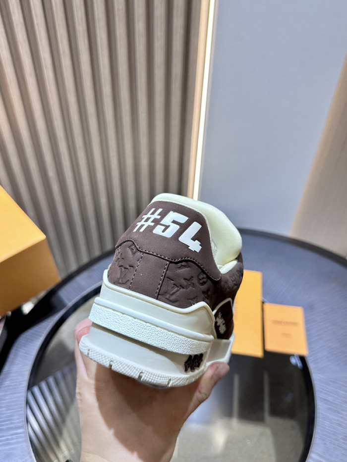 lou vuit sci-fi sneakers  lvss-0238