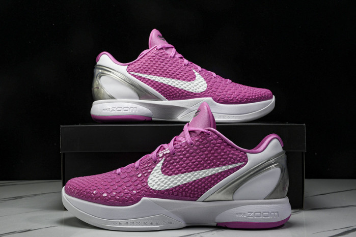 nike zoom kobe 6 protro 
