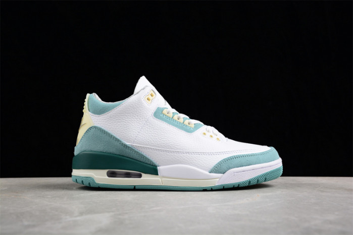 air jordan 3 retro  dt8532-130