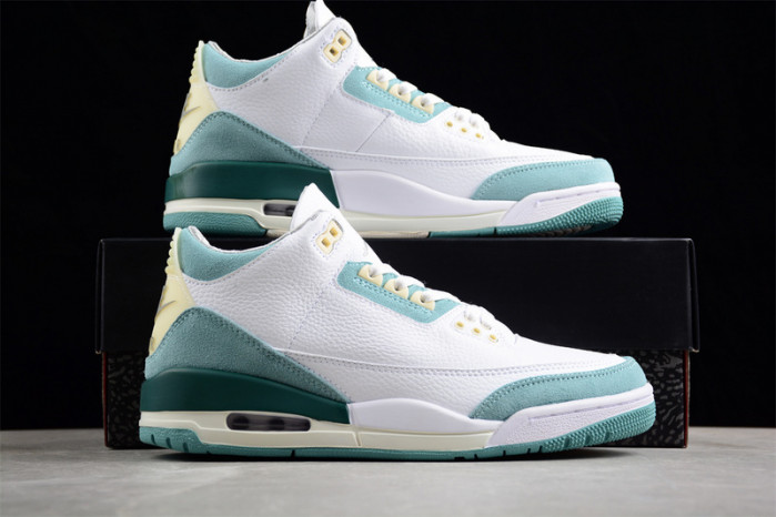 air jordan 3 retro  dt8532-130
