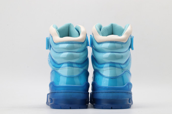 lou vuit sci-fi sneakers