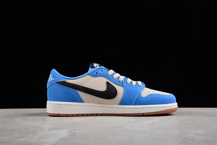 air jordan 1 low cz0790-141