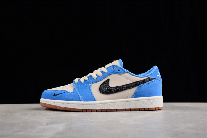 air jordan 1 low cz0790-141