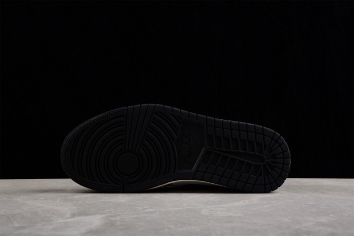 jordan 1 low wear away electric green - dn3705-003