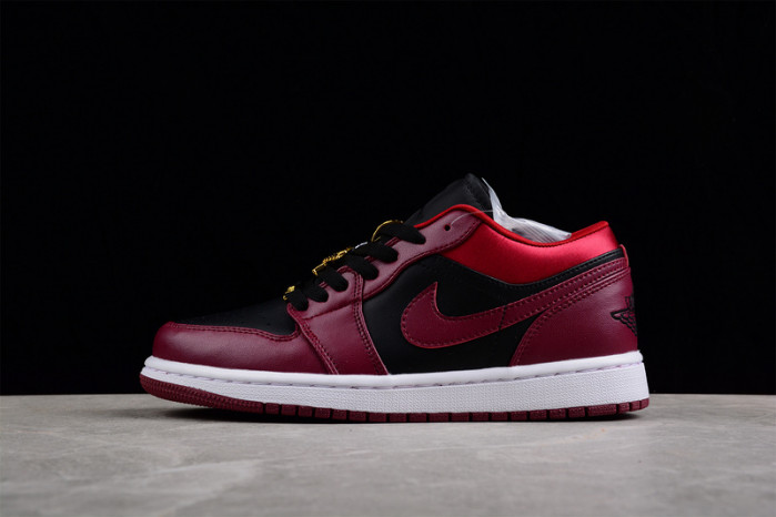 air jordan 1 low  db6491-600
