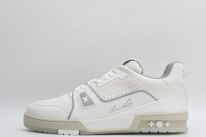 lou vuit sci-fi sneakers  lvss-024