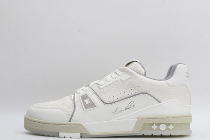 lou vuit sci-fi sneakers  lvss-024