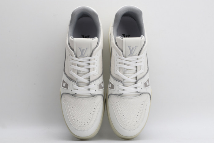 lou vuit sci-fi sneakers  lvss-024