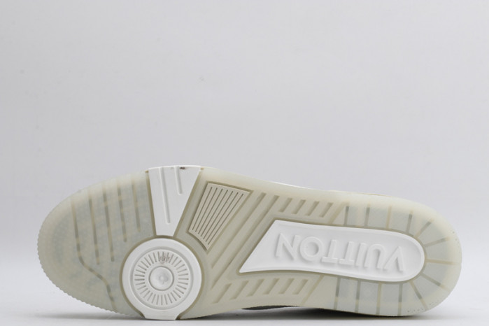 lou vuit sci-fi sneakers  lvss-024