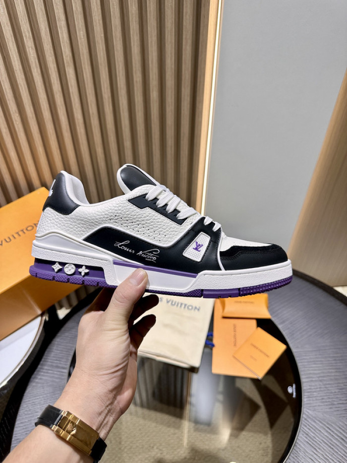 LOU VUIT SNEAKERS LVSS-0303