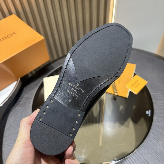 L**V**T* LOAFERS LVTLS-005