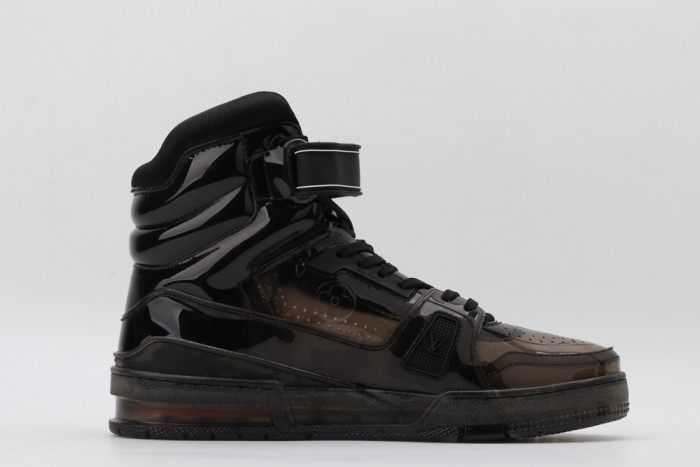 lou vuit sci-fi sneakers