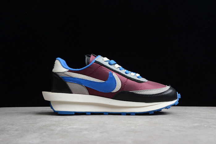 nike ld waffle sacai undercover team royal dj4877-600
