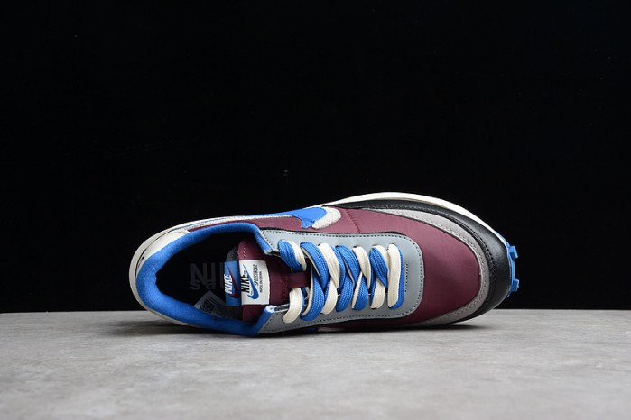 nike ld waffle sacai undercover team royal dj4877-600