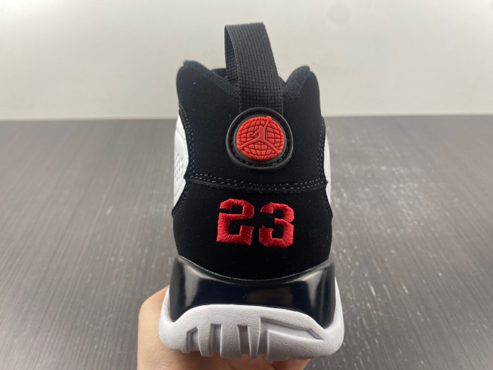 air jordan 9  302370-112