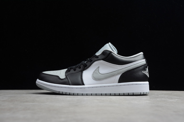 jordan 1 low shadow 553558-039
