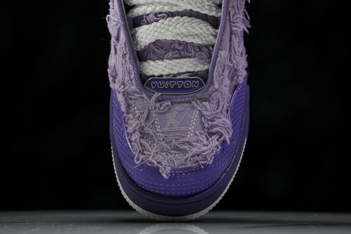 LOU VUIT SNEAKERS LVSS-0311