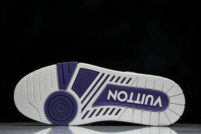 LOU VUIT SNEAKERS LVSS-0311