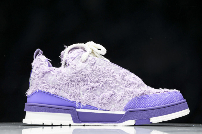 LOU VUIT SNEAKERS LVSS-0311