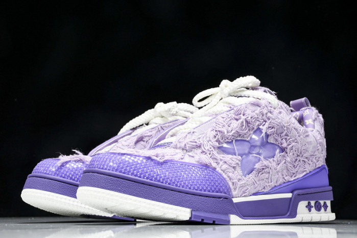 LOU VUIT SNEAKERS LVSS-0311