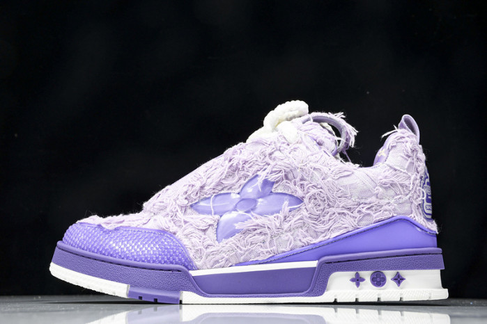 LOU VUIT SNEAKERS LVSS-0311