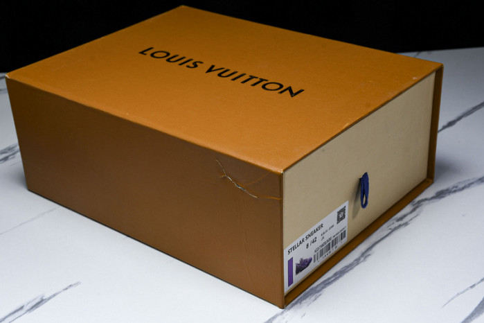 LOU VUIT SNEAKERS LVSS-0311