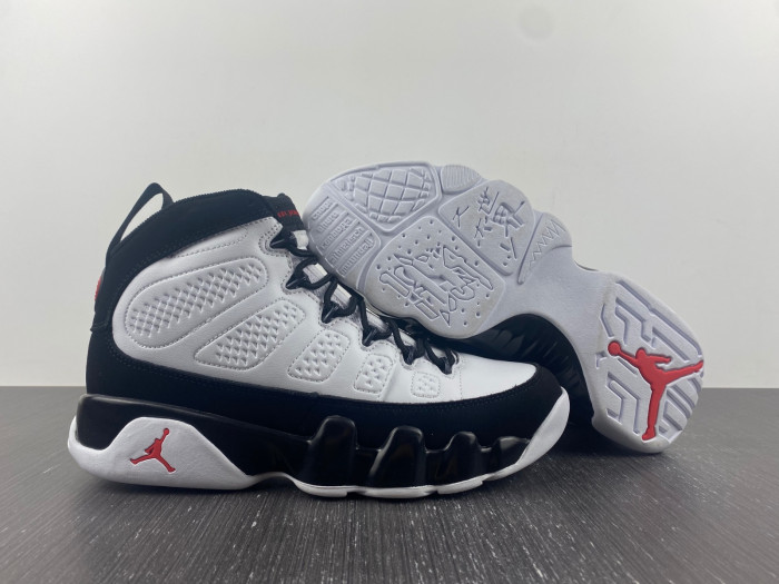 air jordan 9  302370-112