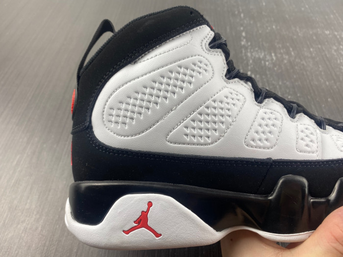 air jordan 9  302370-112