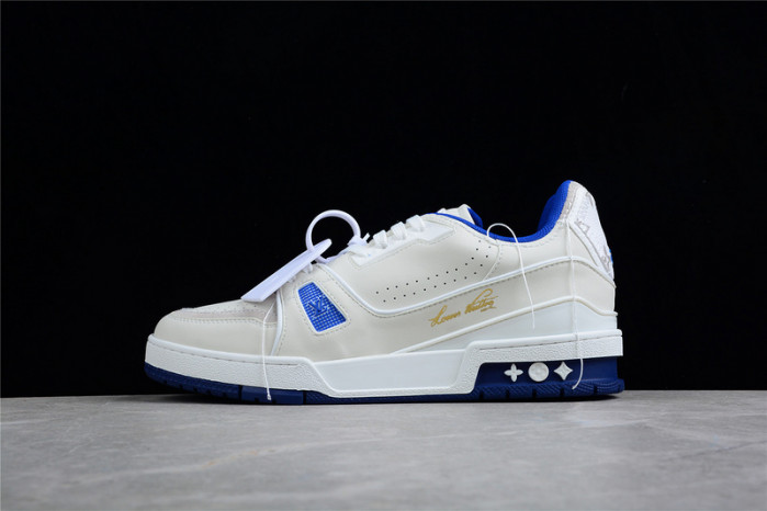 lou vuit sci-fi sneakers  lvss-029