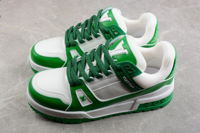 lou vuit sci-fi sneakers  lvss-032