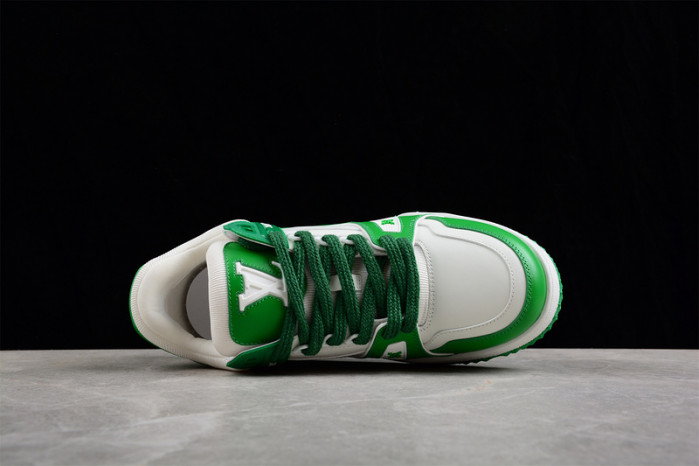 lou vuit sci-fi sneakers  lvss-032