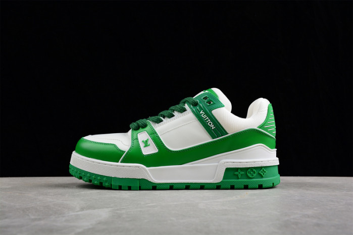 lou vuit sci-fi sneakers  lvss-032