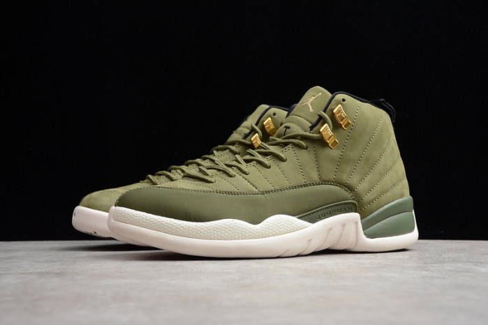 jordan 12 retro chris paul class of 2003  130690-301