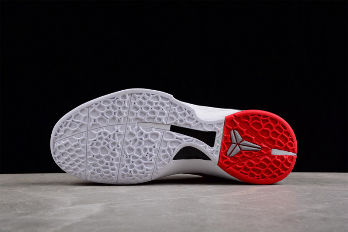 nike kobe vi protro 6- 454142-600