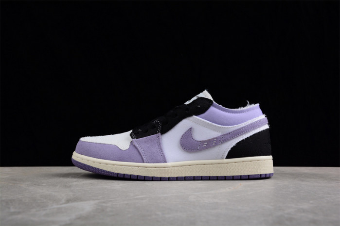 air jordan 1 low dz4135-002