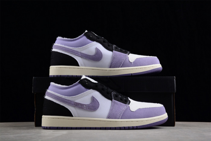 air jordan 1 low dz4135-002