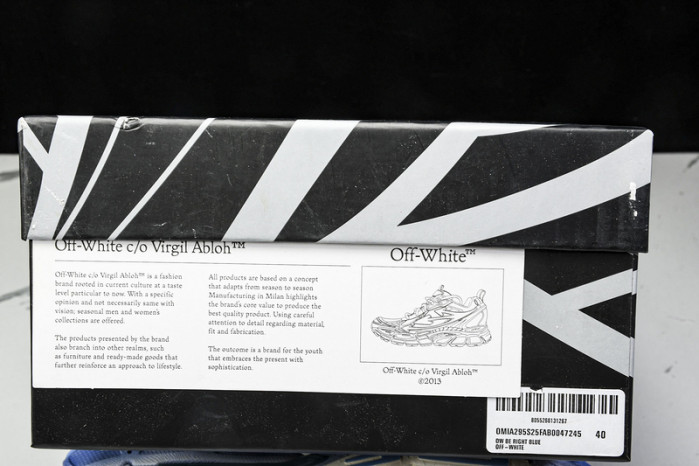 C/O SNEAKERS CO-025
