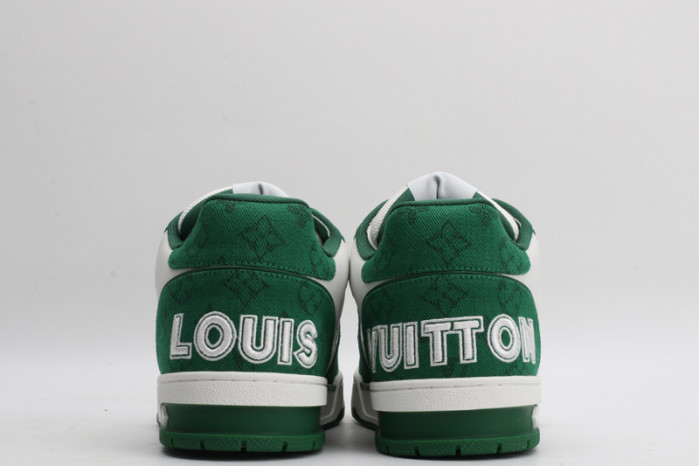 lou vuit sci-fi sneakers  lvss-011