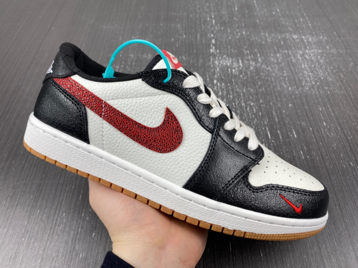 air jordan 1 low  dz0798-108