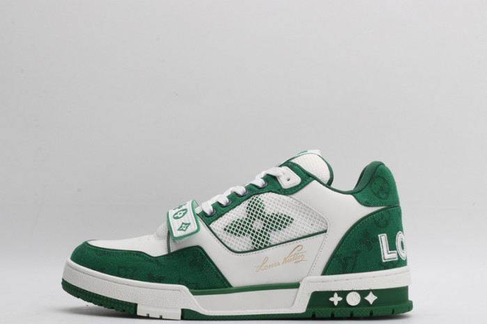 lou vuit sci-fi sneakers  lvss-011