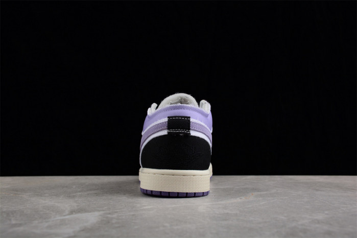 air jordan 1 low dz4135-002