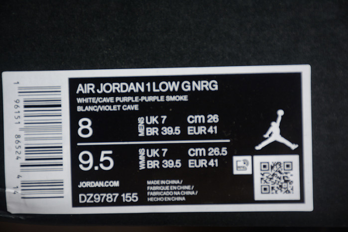 air jordan 1 low dz9787-155
