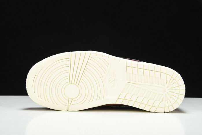 air jordan 1 low  dc0774-602