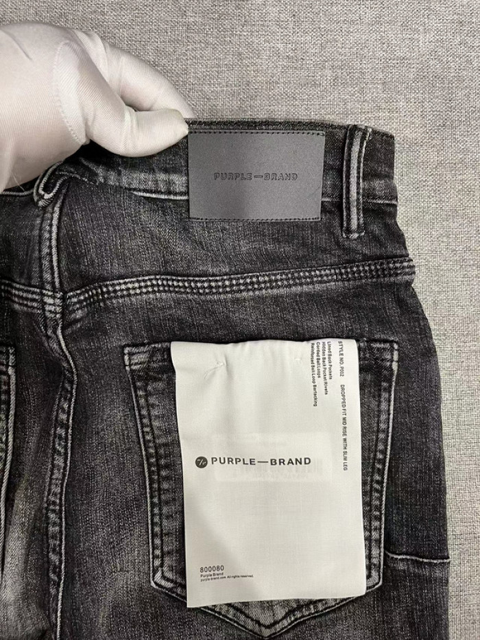 P*URPLE JEANS PEJS-011