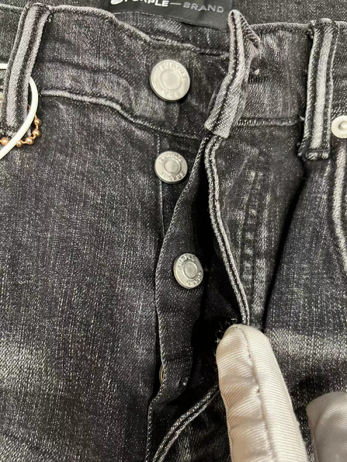 P*URPLE JEANS PEJS-011