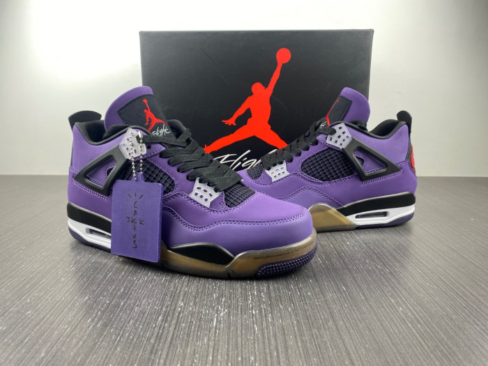 air jordan 4  aj4-002