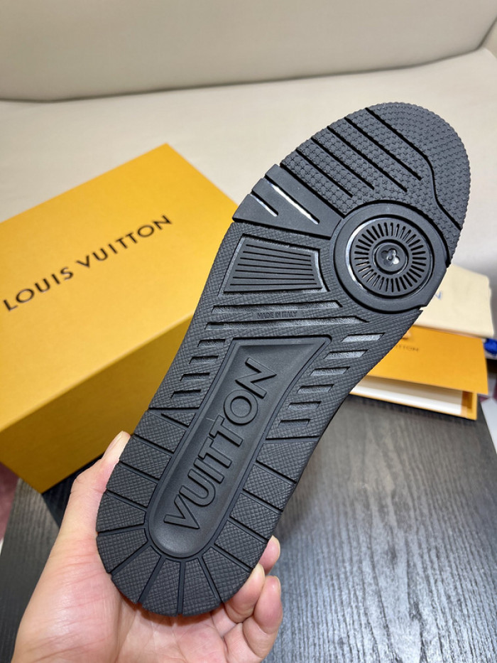 lou vuit sci-fi sneakers  lvss-094