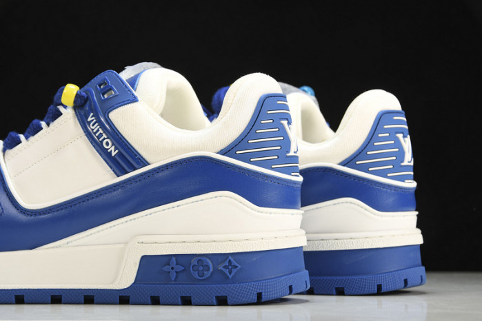 lou vuit sci-fi sneakers  lvss-047